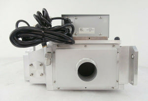 Ulvac Technologies UV Lamp House BHK 80-7025-01 with Analamp Enviro II Working