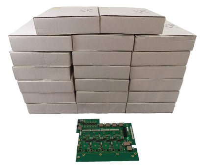 AMAT Applied Materials A0543084 PPS Controller PCB A0543079/01 Lot of 20 New