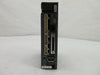 Mitsubishi MR-J3-10A AC Servo Amplifier MELSERVO Used Working