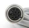 CTI-Cryogenics 8112463G500 On-Board Cryopump Power Cable 50 Foot Working