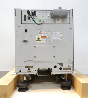 iH80 Edwards NGAC70100XS Vacuum Dry Pump IH80 Front Utilities OEM Refurbished