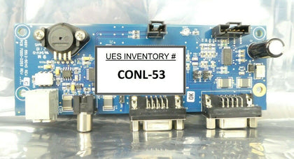 Shimadzu 5512-5040 Prominence Degasser PCB 7000-0253 DGU-20A5R Working Surplus