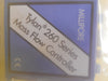 Millipore FC-260 Mass Flow Controller MFC 150 SCCM SIH4 Refurbished