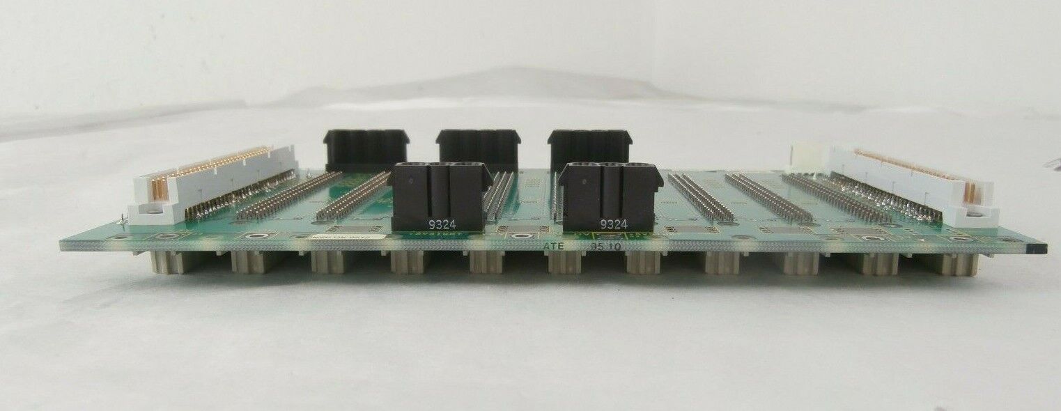 VERO 243-413011 Backplane PCB Board VMExcel J1 Quaestor Q5 Working Sur ...