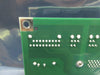 Nikon 4S013-907 Interface Board PCB IU-X8A-RET NSR System Used Working