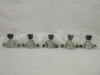 Parker 54014245 Manual Regulator Valve HFR902S3PX8TY Veriflo Lot of 5 New