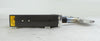 VAT F03-106003 High Vacuum Pneumatic Slit Valve Working Surplus