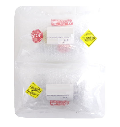 Inficon CDG100D Baratron Transducer Reseller Lot of 2 New