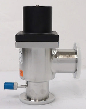 AMAT Applied Materials 3870-01920 Angle Poppet Valve New