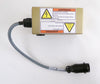 AMAT Applied Materials 0010-88180 CIP Lid Heater Filter Box Lot of 2 New