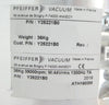 ATH 1603M Pfeiffer Vacuum Y25221B0 Turbomolecular Pump Turbo Working Surplus