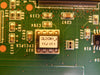 Hitachi ZVV036-0 Processor PCB Card I-900 CLOCK1_2 I-900SRT Used Working