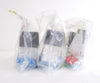 VAT 24428-XA11-BJM1 Vacuum Angle Valve AMAT 0195-03231 Reseller Lot of 3 New