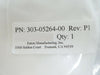 Mattson Technology 303-05264-00 Assembly Rev. P1 New Surplus