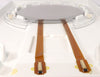 SensArray 1899F-12-5005A 300mm Process Probe Instrumented Wafer New Surplus