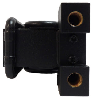 MKS Instruments AX3153-1 Water Cool WG Dummy Load AMAT 3750-01145 Working