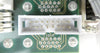 RECIF PCB0105A Wafer Sorter/Handler Interface PCB Panel ECUA00002 Working Spare