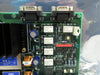 TEL Tokyo Electron 2981-600618-11 I/O DISP #02 PCB 2908-600618-11 ACT12 Used