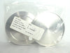 ASM 04-187798-01 PVC Cap Kit 51-106223A64 Reseller Lot of 2 New Surplus