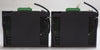 Sanyo Denki RS2A01A0AA0 AC Servo Amplifier SANMOTION R Lot of 2 New