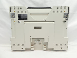 JAE Japan Aviation UT3-TLN21-A Handheld Display TEL E249-000001-11 Working