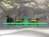 TDK TAS-CNEXT Interface Board PCB TAS300 F1 Used Working
