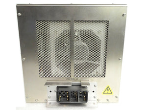 JAE Japan Aviation Electronics KT002155 GCTX Amp Nikon 4T070-362-3 Working