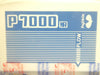 Fujikin FCSP7102W-4WS1-F2L-A3 Flow Control System P7000 WR TEL 015-021196-1 New