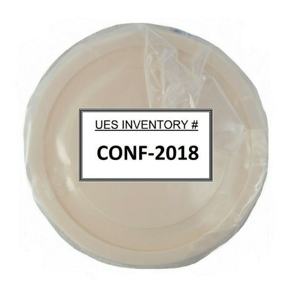 Ulvac Technologies EM2615-150-03A 8" Dummy Wafer 200mm ZE05-9663 New Surplus