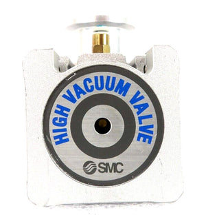 SMC XLAQ-25-X692 High Vacuum Valve XLA Vacuum Series Lot of 6 Working