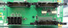 Nikon 4S025-313 REX-IF3 Interface PCB CSB07NK005A NSR Series Working Surplus