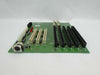 Lanner Electronics AP-PSL08 8-slot PICMG 1.0 PCI/ISA Backplane PCB Working Spare