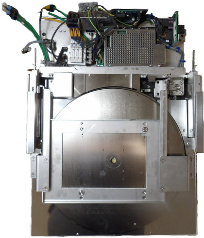 TEL Tokyo Electron 300mm ADH Adhesion Process Station Lithius Incomplete As-Is
