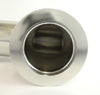Nor-Cal Products 3870-01331 Pneumatic Angle Valve 300mm AMAT Producer Working