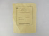 AMAT Applied Materials 0010-30419 WxZ Heater Assembly 0040-09812 New Surplus