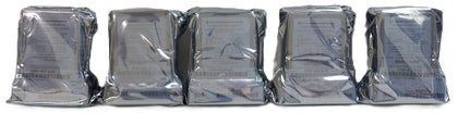 Brooks GF120C-104837 Mass Flow Controller MFC AMAT 0190-48218 Lot of 5 New