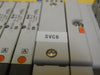 TEL Tokyo Electron SVC6 10-Port Manifold SMC SQ1131DY-5-C4-Q PR300Z Used Working