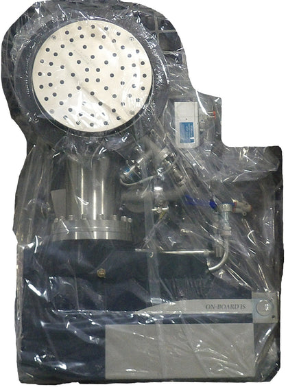 CTI-Cryogenics 0190-54782 On-Board IS-8F Cryopump OBIS-8F Copper Cu Refurbished