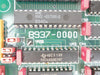 Computer Recognition Systems 8937-0000 Processor PCB Card 8949 Quaestor Working