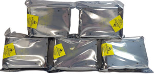 Copley Controls 800-1831 Dual Axis Servo Drive Accelnet Plus Lot of 5 New