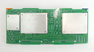 HP Agilent 04284-66563 LCR Meter Interface PCB Assembly Working Surplus