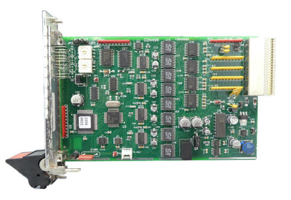 DIP 15049602 DeviceNet I/O PCB Card CDN496 AMAT 0190-14284 Working Surplus