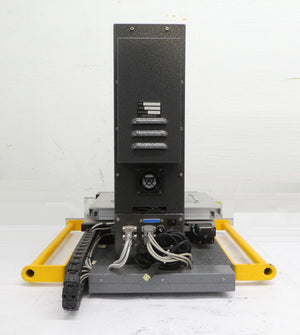 Caltex Scientific AMS-845XYZ 3D Digital Video Measurement Inspection Microscope