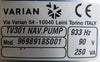 TV301 Agilent Turbo Pump Lot of 3 9698918S001 9698918M013 EX9698918M002 As-Is