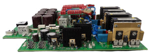 AE Advanced Energy 2306105-C PDX Power PCB 1306168 Reseller Lot of 2 Working