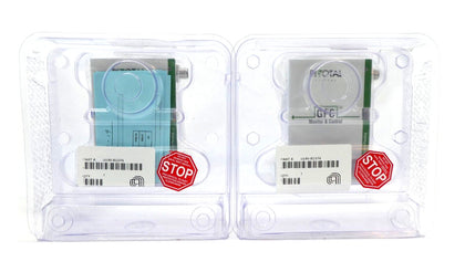 Pivotal 32-03602 Mass Flow Controller 400 SCCM 3%C2H4/He 0190-81374 Lot of 2 New