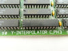 KLA Instruments 710-658172-20 Y-Instruments C PH3 PCB Card 2132 Working Spare