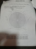 AMAT Applied Materials 0010-03324 Heater Assembly 8" WxZ Mod New Surplus
