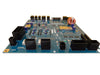 Nikon Precision 4S025-300-1 Interface Board PCB X8_WLDB NSR-S620D Working