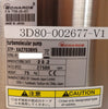 STP-XA2703BV5 Edwards YT66-C6-001 Turbomolecular Pump Turbo Tested Working